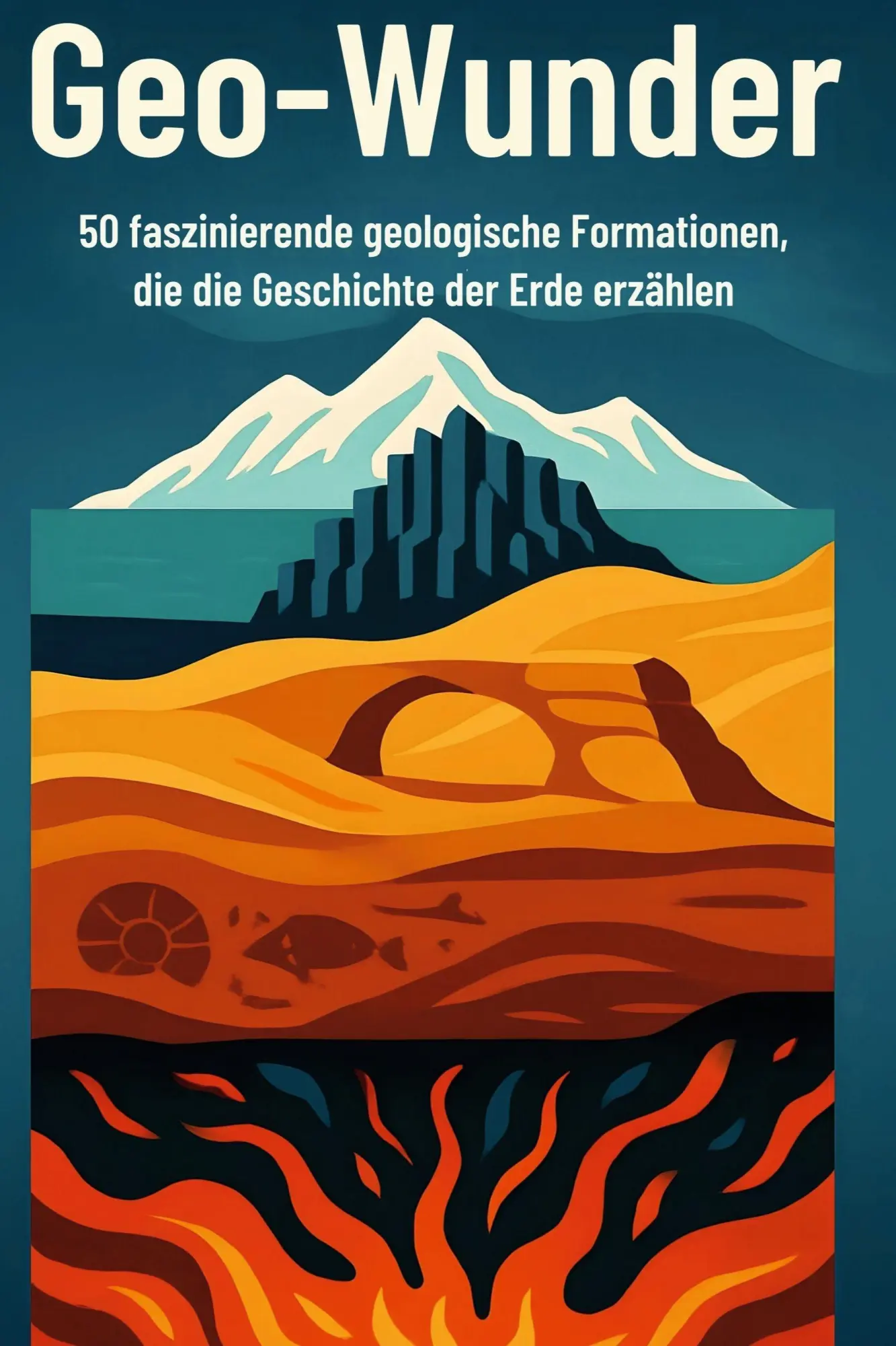 Cover: 9783695346967 | Geo-Wunder | Laura Müller | Taschenbuch | 106 S. | Deutsch | 2025