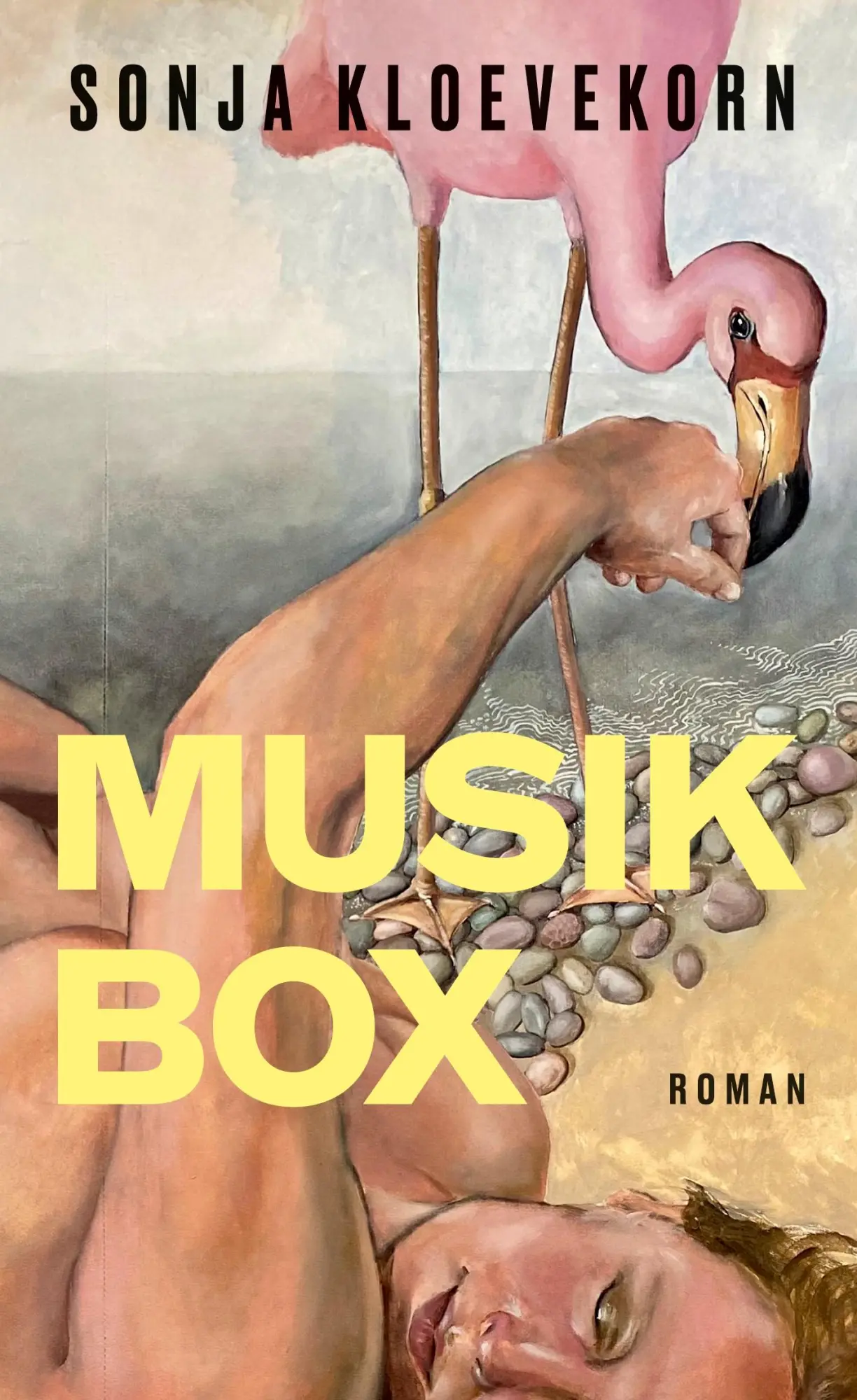 Cover: 9783695726967 | Musikbox | Sonja Kloevekorn | Buch | 312 S. | Deutsch | 2026