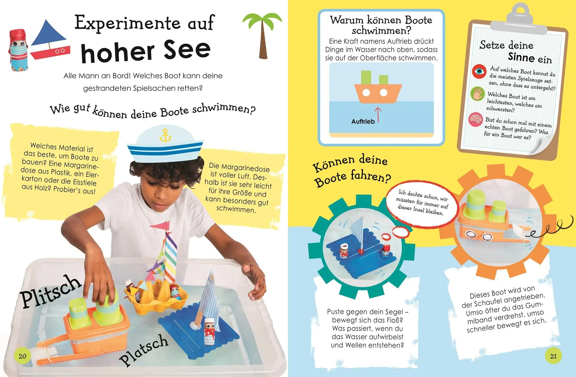 Bild: 9783831036967 | Wie baut man Brücken aus Papier? | DK Verlag - Kids | Buch | 48 S.