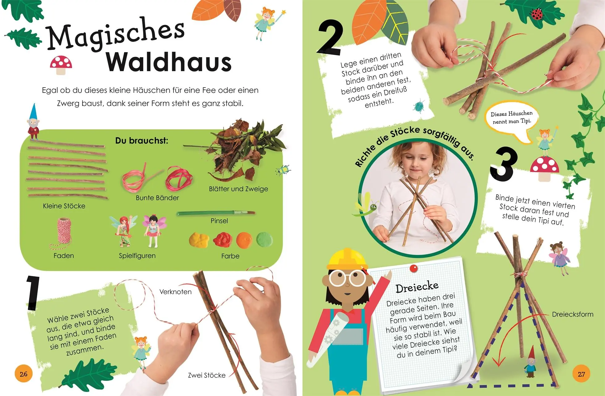 Bild: 9783831036967 | Wie baut man Brücken aus Papier? | DK Verlag - Kids | Buch | 48 S.