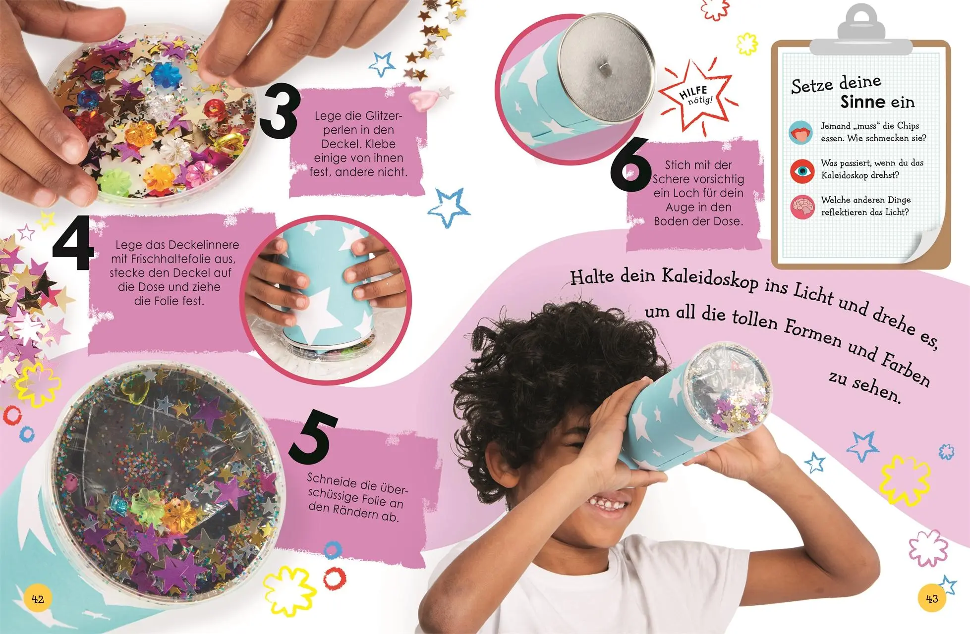 Bild: 9783831036967 | Wie baut man Brücken aus Papier? | DK Verlag - Kids | Buch | 48 S.