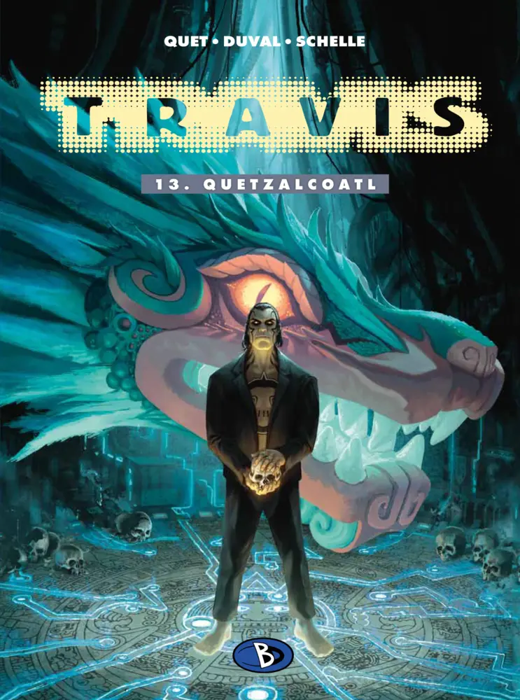 Cover: 9783944446967 | Travis #13 | Ungekürzte Ausgabe | Fred Duval | Buch | 48 S. | Deutsch