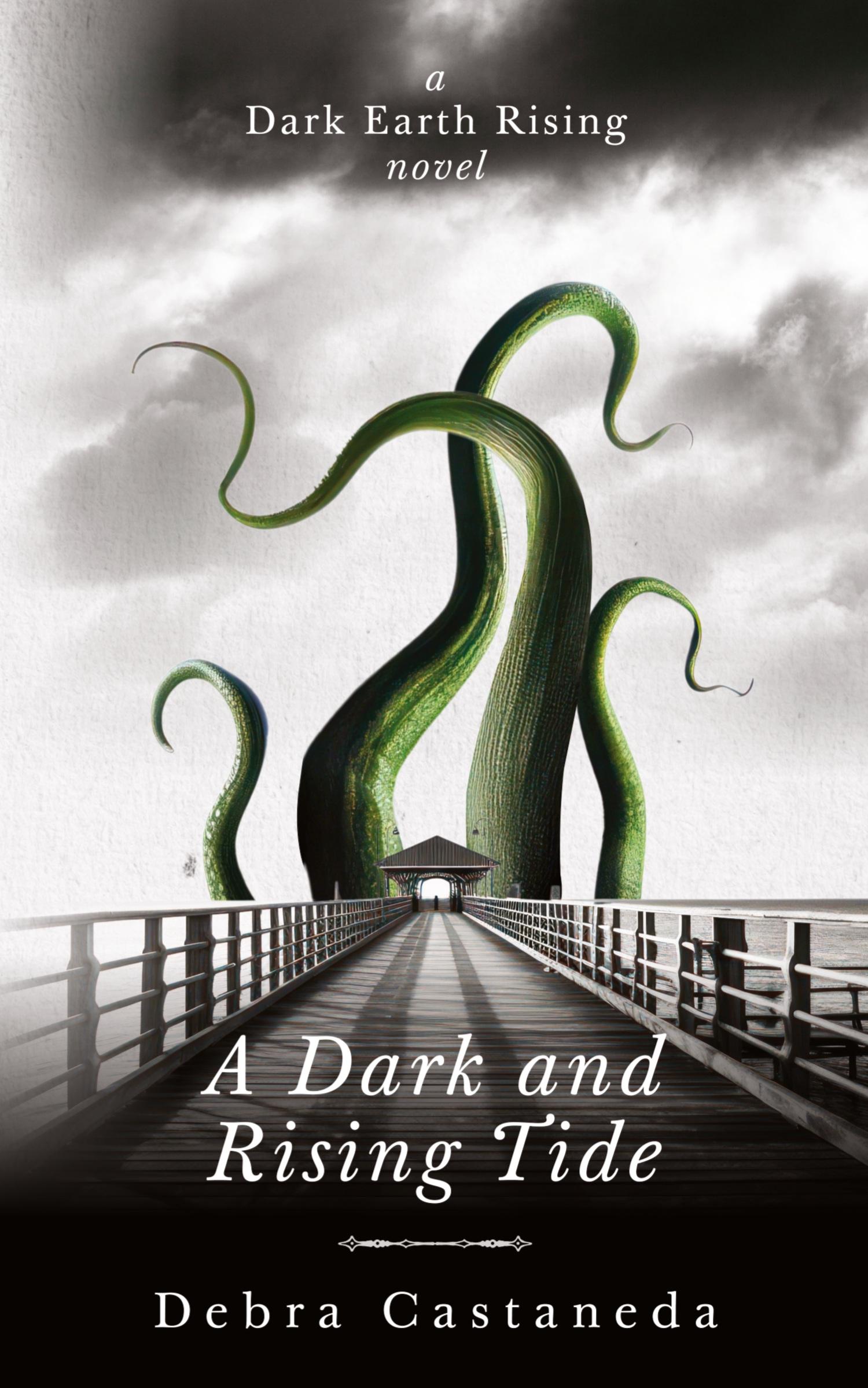 Cover: 9798987746967 | A Dark and Rising Tide | Debra Castaneda | Taschenbuch | Englisch