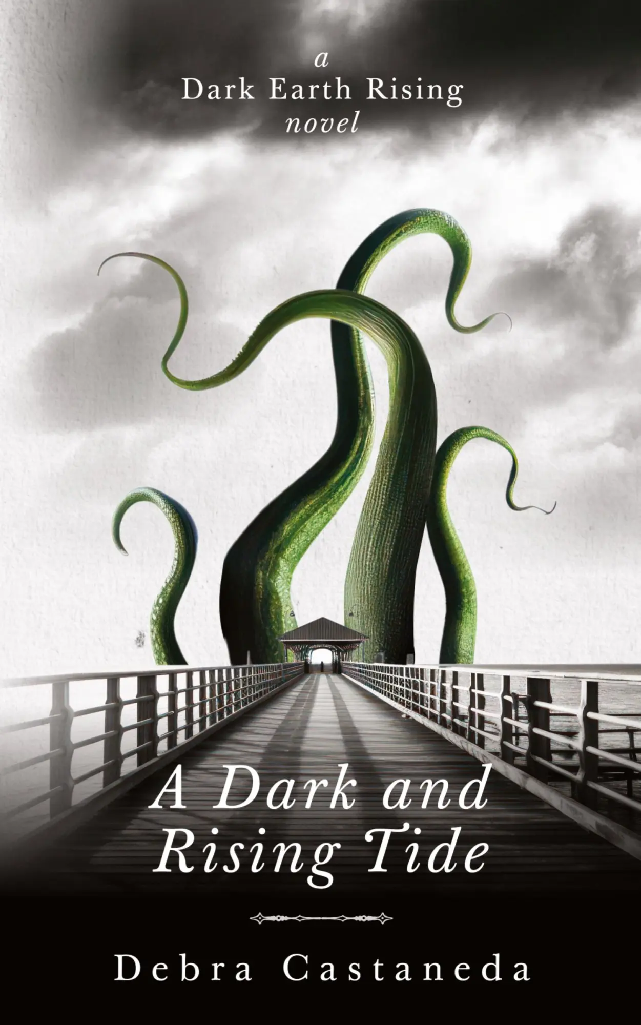 Cover: 9798987746967 | A Dark and Rising Tide | Debra Castaneda | Taschenbuch | Englisch