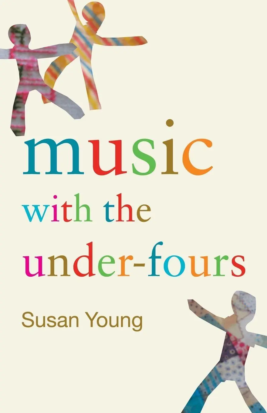 Cover: 9780415287067 | Music with the Under-Fours | Susan Young | Taschenbuch | Englisch