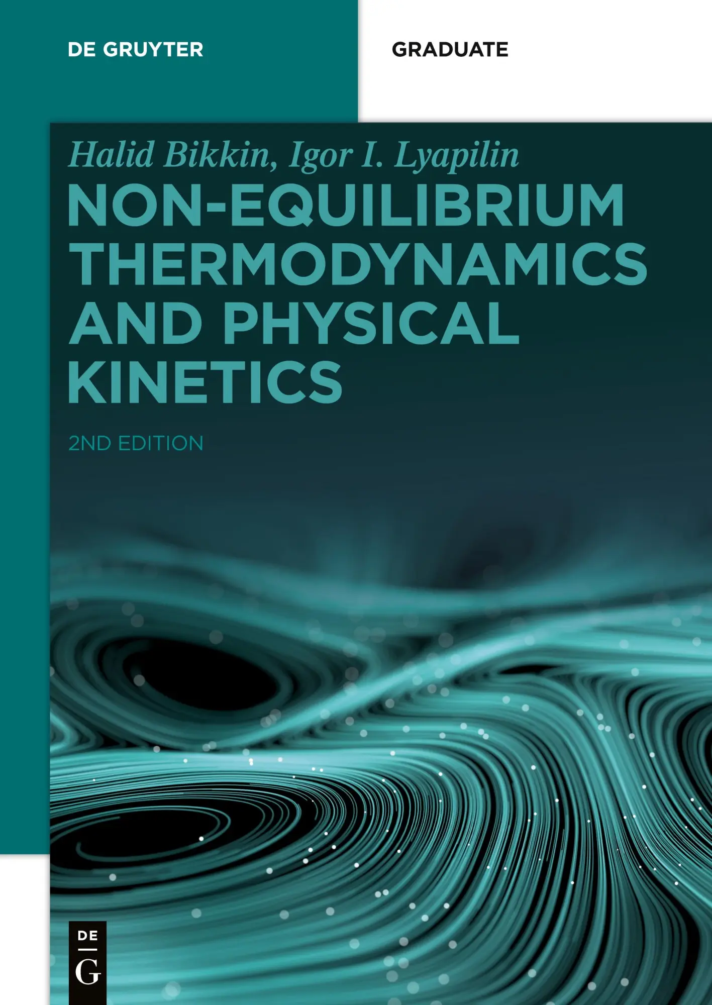 Cover: 9783110727067 | Non-equilibrium Thermodynamics and Physical Kinetics | Taschenbuch