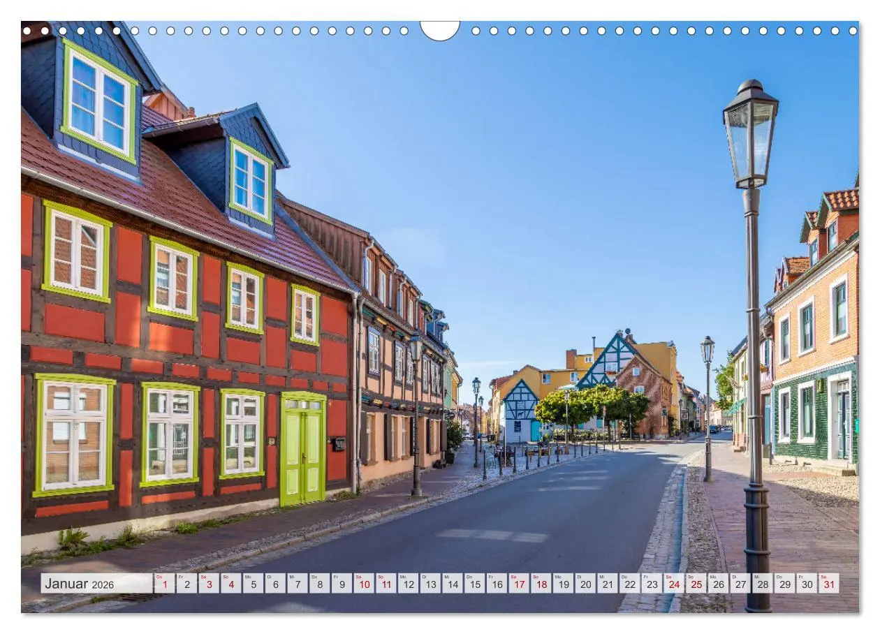 Bild: 9783457567067 | Tour um die großen Seen der Mecklenburgischen Seenplatte...