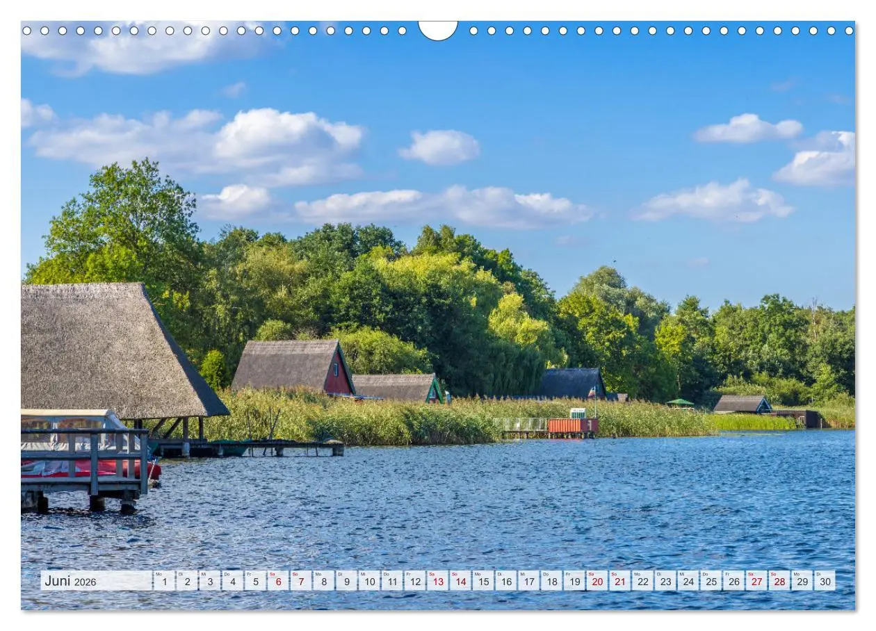 Bild: 9783457567067 | Tour um die großen Seen der Mecklenburgischen Seenplatte...