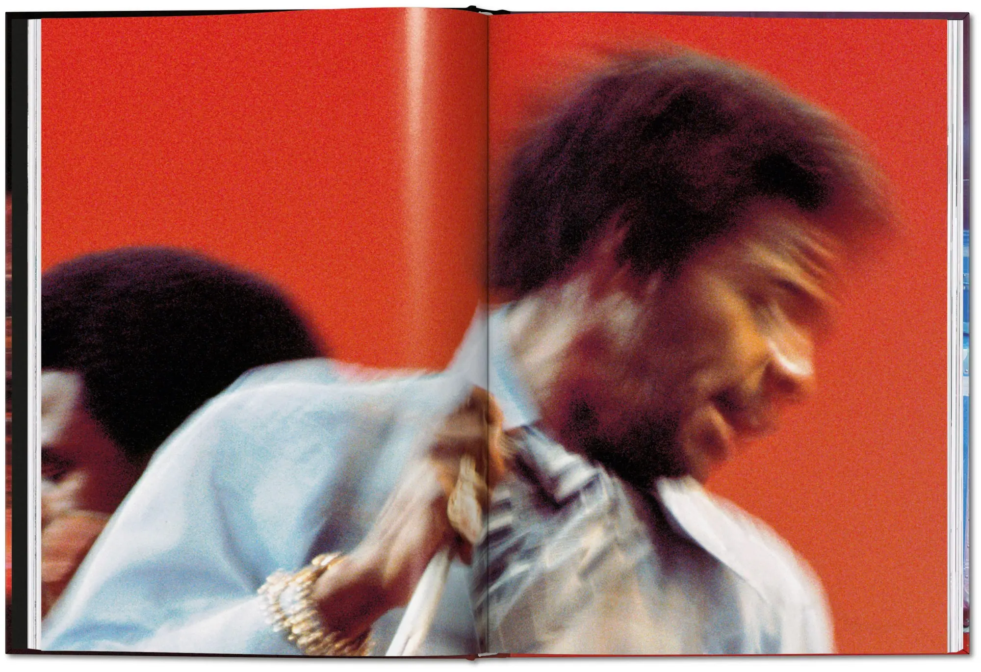 Bild: 9783836597067 | Bruce W. Talamon | Soul. R&amp;B. Funk. Photographs 1972-1982 | Taschen