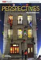 Cover: 9781337277167 | Perspectives Pre-Intermediate: Student's Book | Learning | Taschenbuch