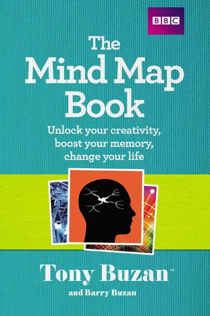 Cover: 9781406647167 | The Mind Map Book | Tony Buzan | Taschenbuch | Kartoniert / Broschiert