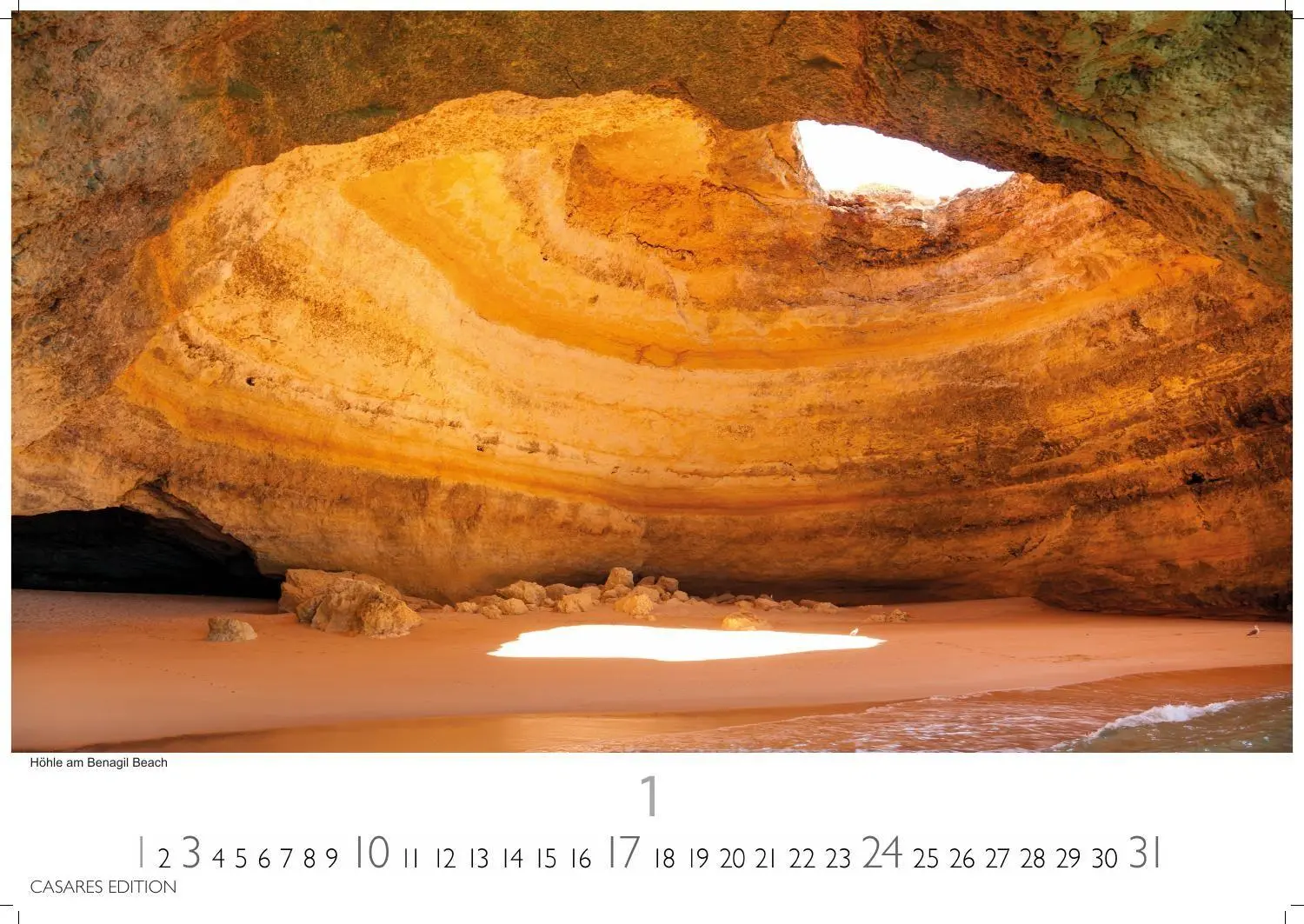 Bild: 9781835247167 | Portugal Kalender 2027 - Wandkalender Fotokalender Portugal 24x35cm...