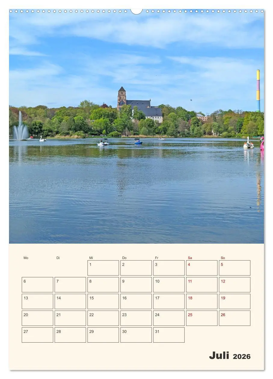 Bild: 9783516267167 | Chemnitz Kulturhauptstadt Terminplaner (hochwertiger Premium...