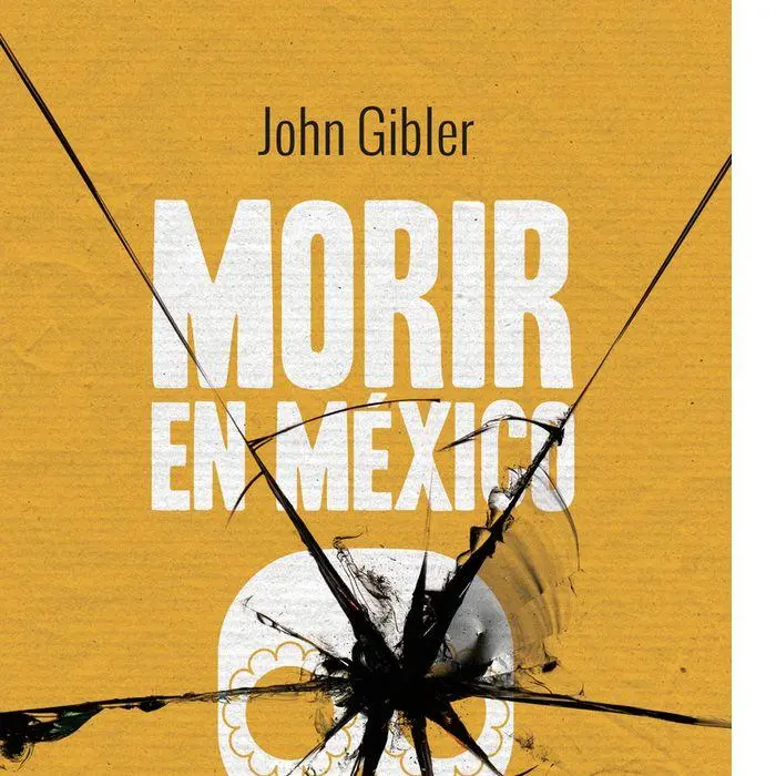Cover: 9788416227167 | MORIR EN MÉXICO | Taschenbuch | Spanisch | OVEJA ROJA