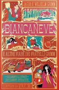Cover: 9788867227167 | Biancaneve e altre fiabe | Jacob Grimm (u. a.) | Buch | L'Ippocampo
