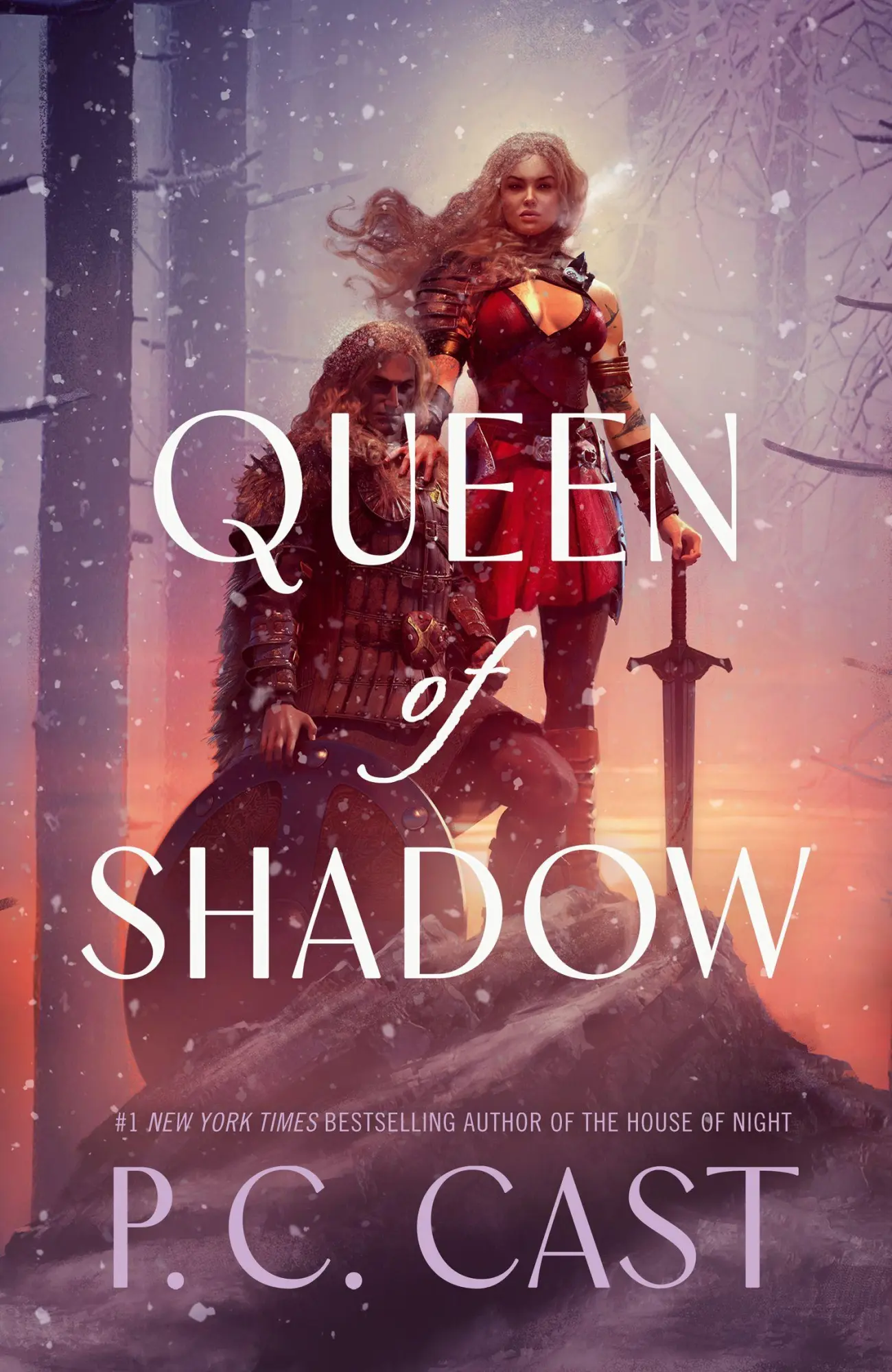 Harper Collins Publ. Uk Queen Of Shadow