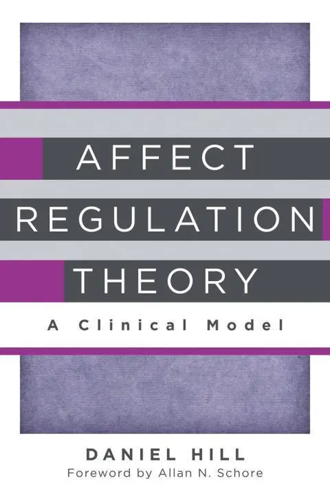 Cover: 9780393707267 | Affect Regulation Theory | A Clinical Model | Daniel Hill | Buch