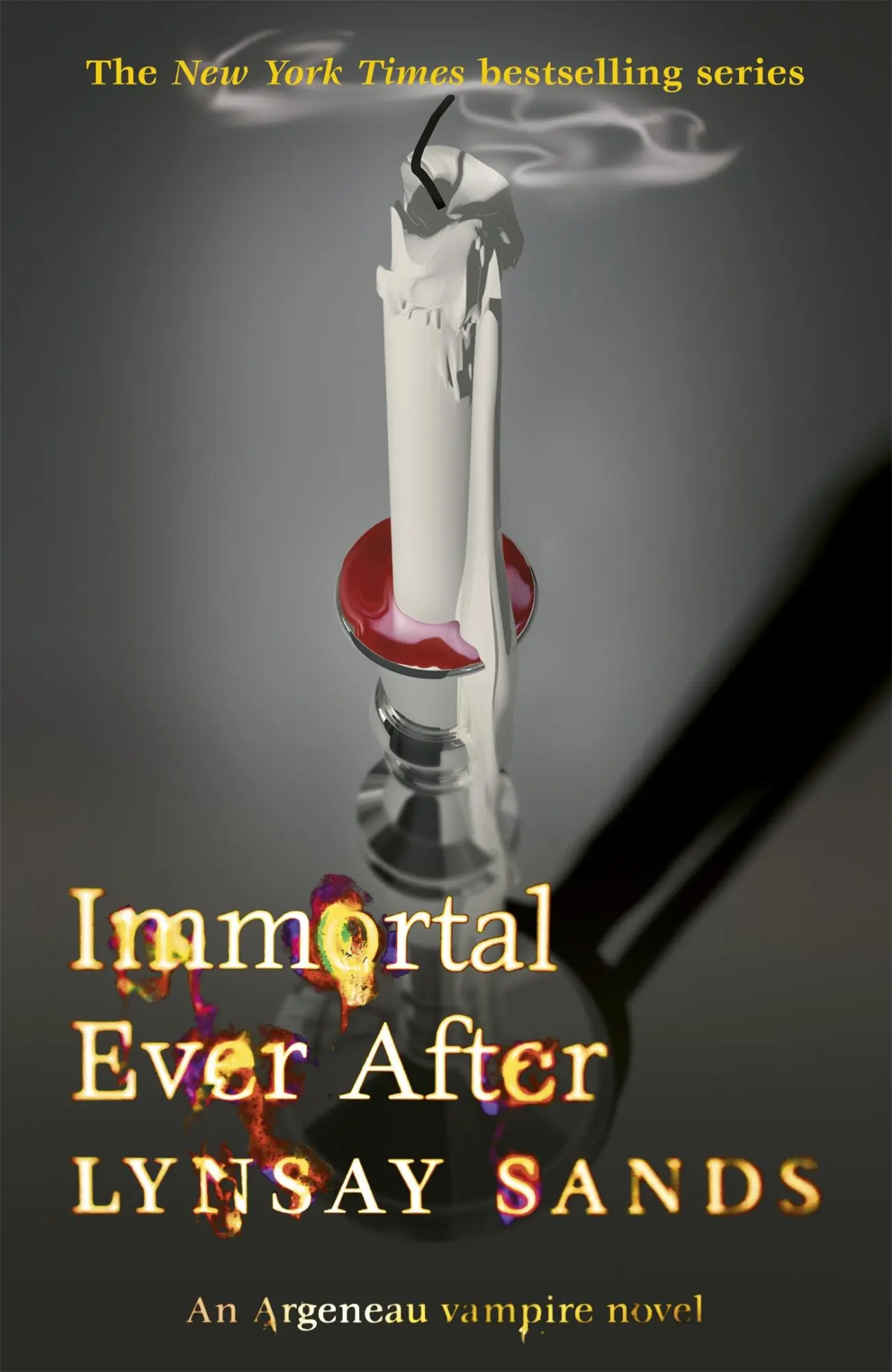 Cover: 9780575107267 | Immortal Ever After | Book Eighteen | Lynsay Sands | Taschenbuch