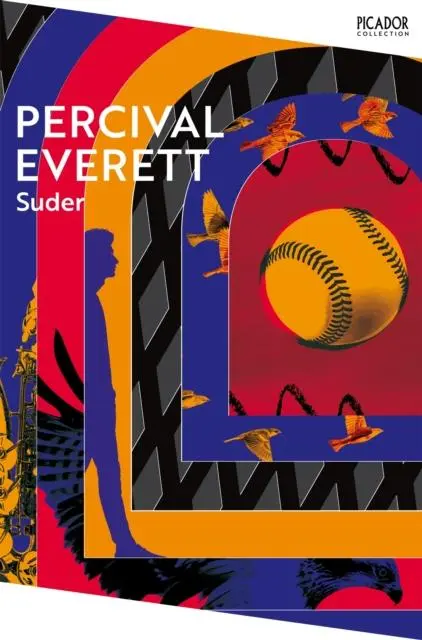 Cover: 9781035077267 | Suder | Percival Everett | Taschenbuch | Englisch | 2025
