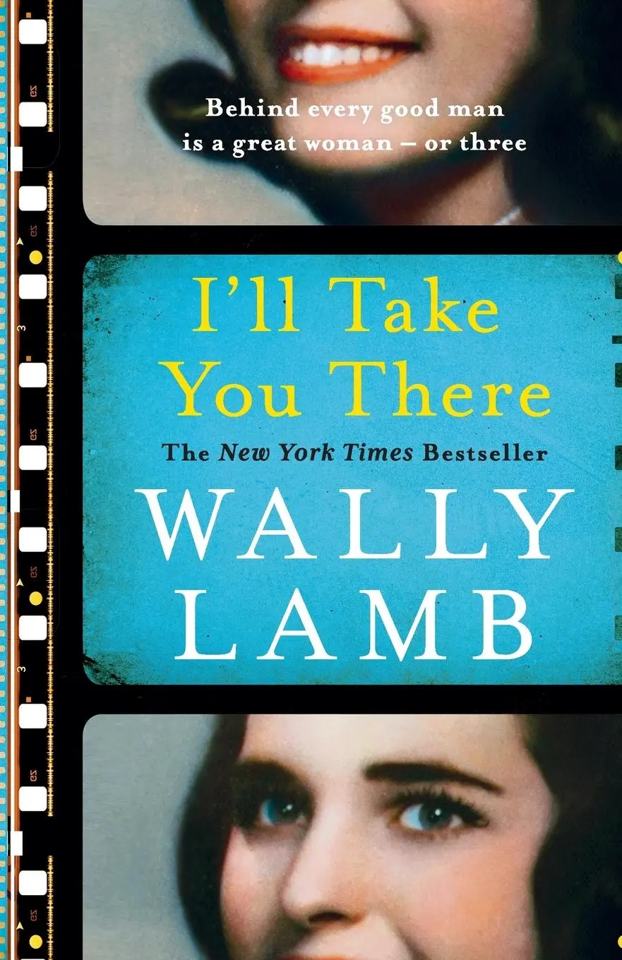 Cover: 9781784757267 | Ill Take You There | Wally Lamb | Taschenbuch | 256 S. | Englisch