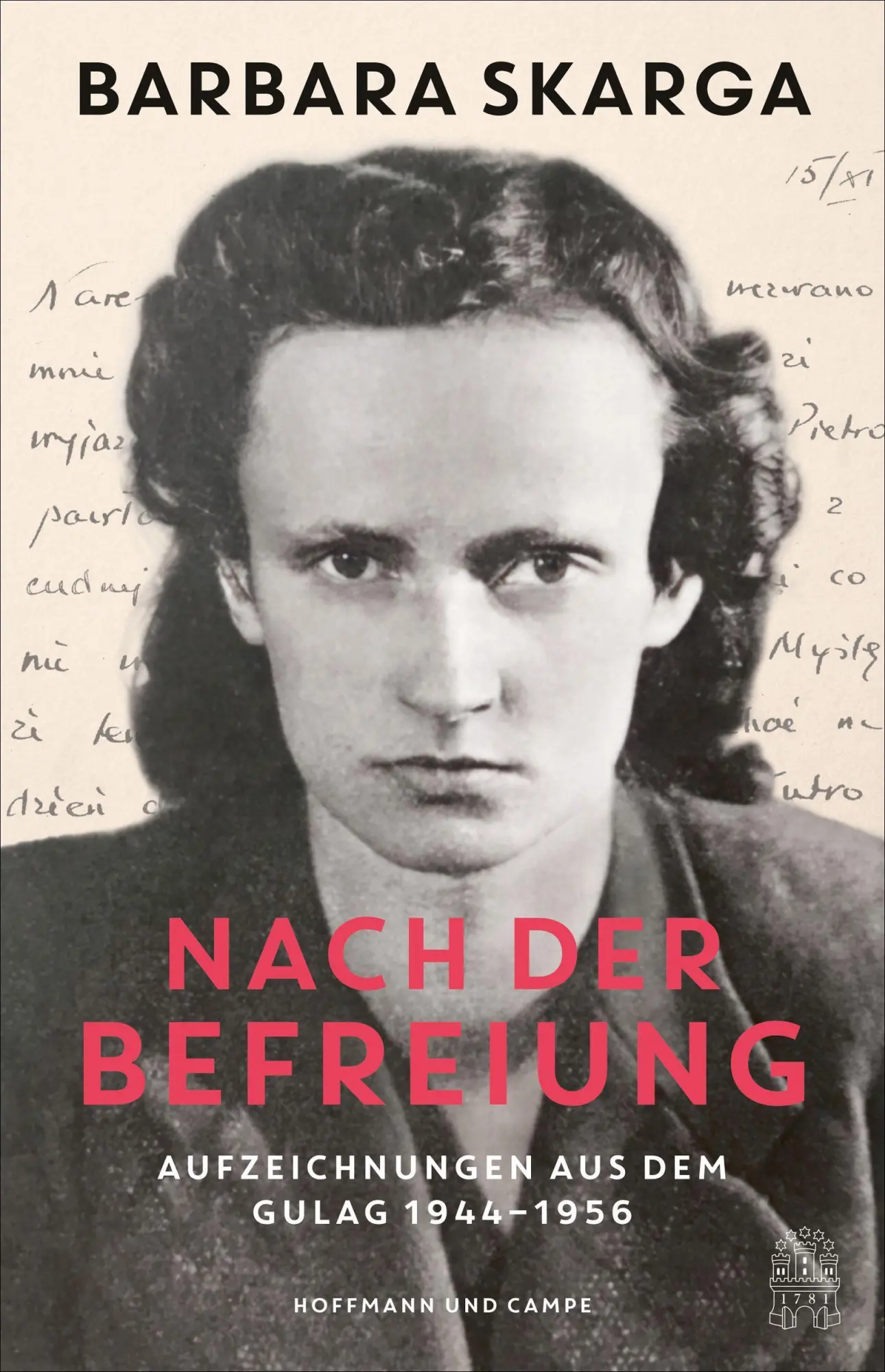 Cover: 9783455017267 | Nach der Befreiung | Barbara Skarga | Buch | 516 S. | Deutsch | 2024
