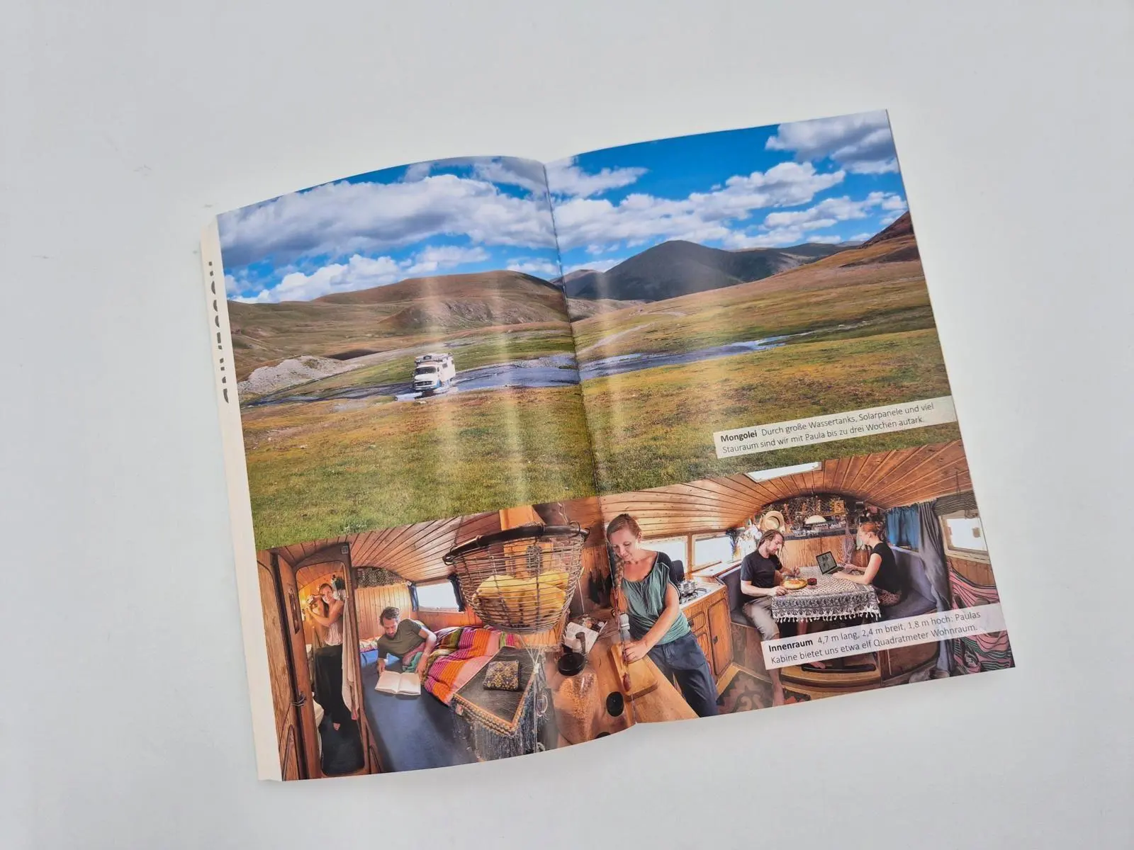 Bild: 9783492407267 | Sechs Jahre Weltumrundung | Sabine Hoppe (u. a.) | Taschenbuch | 2026