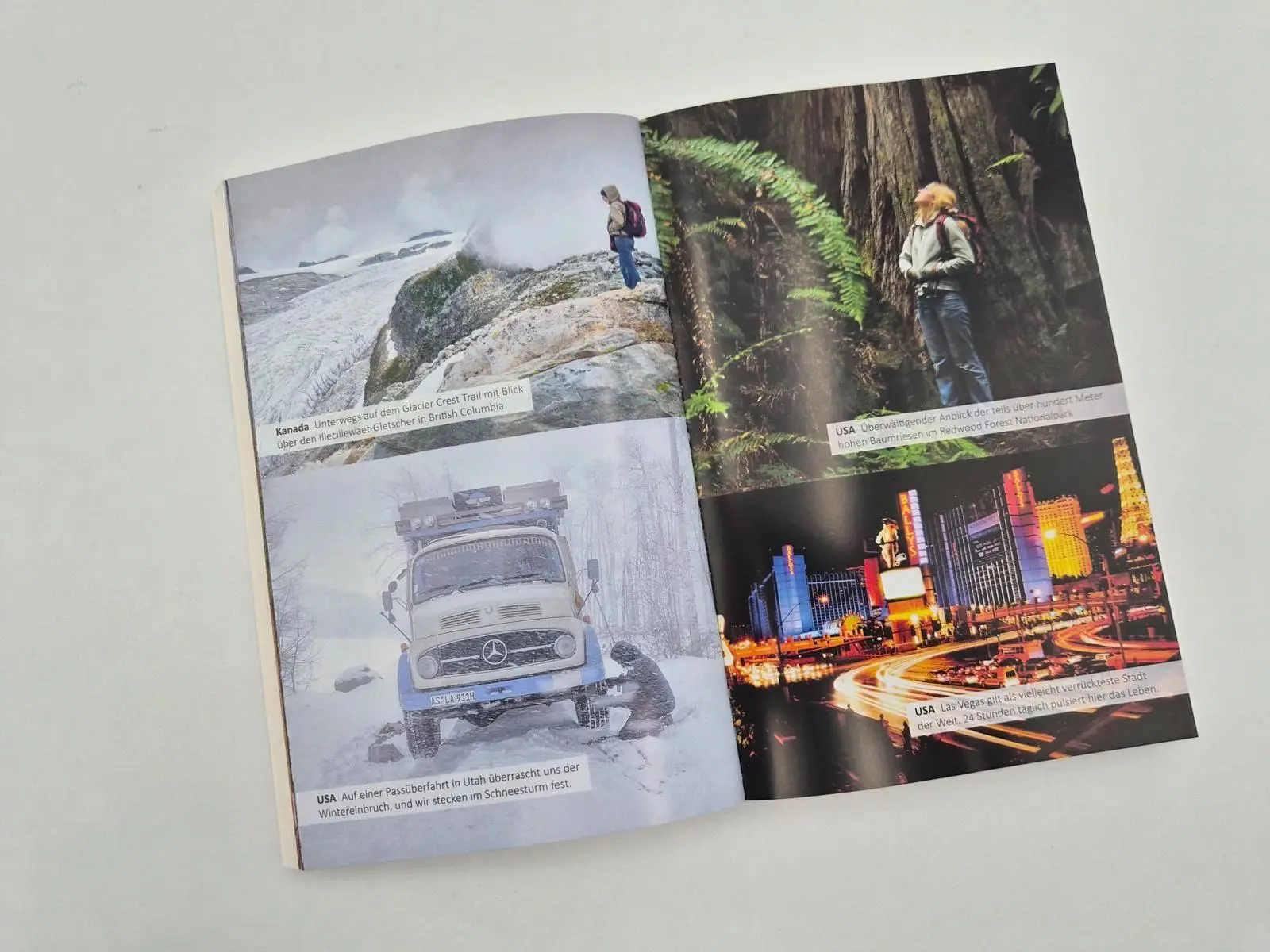 Bild: 9783492407267 | Sechs Jahre Weltumrundung | Sabine Hoppe (u. a.) | Taschenbuch | 2026