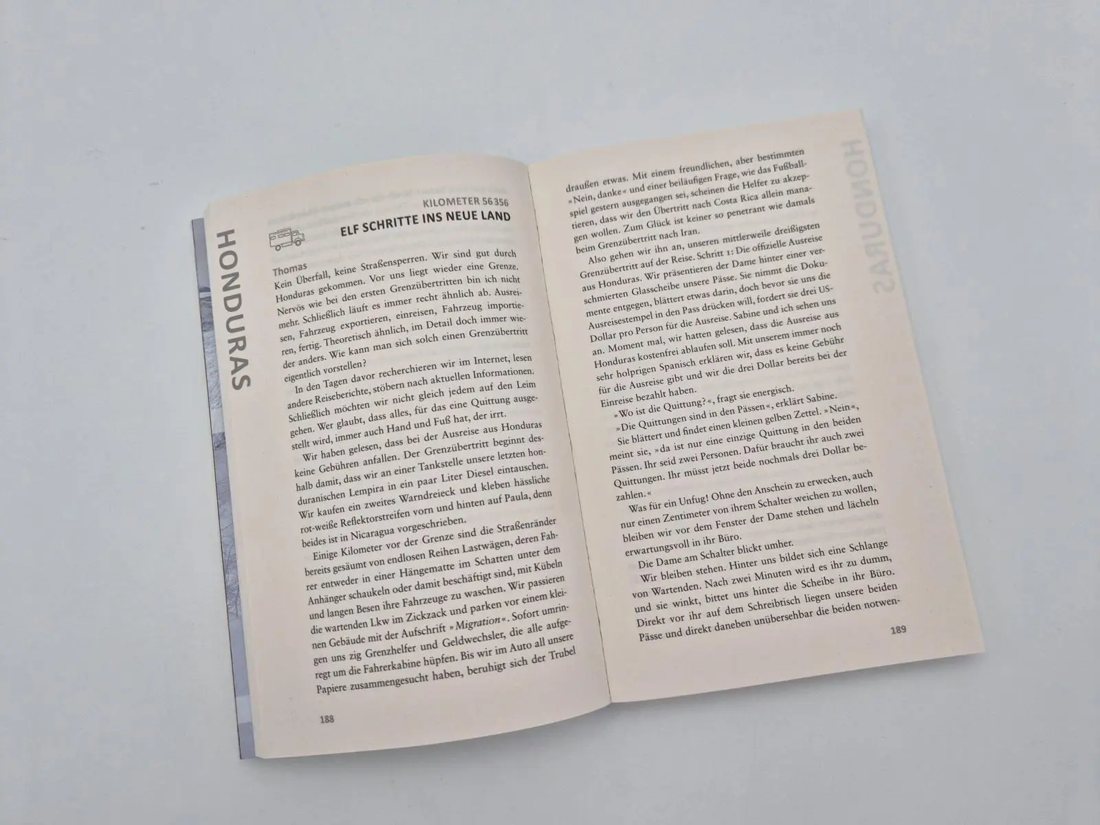 Bild: 9783492407267 | Sechs Jahre Weltumrundung | Sabine Hoppe (u. a.) | Taschenbuch | 2026