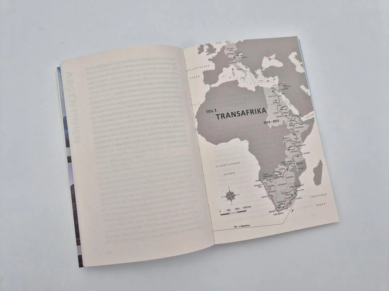 Bild: 9783492407267 | Sechs Jahre Weltumrundung | Sabine Hoppe (u. a.) | Taschenbuch | 2026