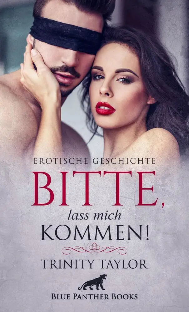 Cover: 9783756147267 | Bitte, lass mich kommen! Erotische Geschichte + 2 weitere Geschichten