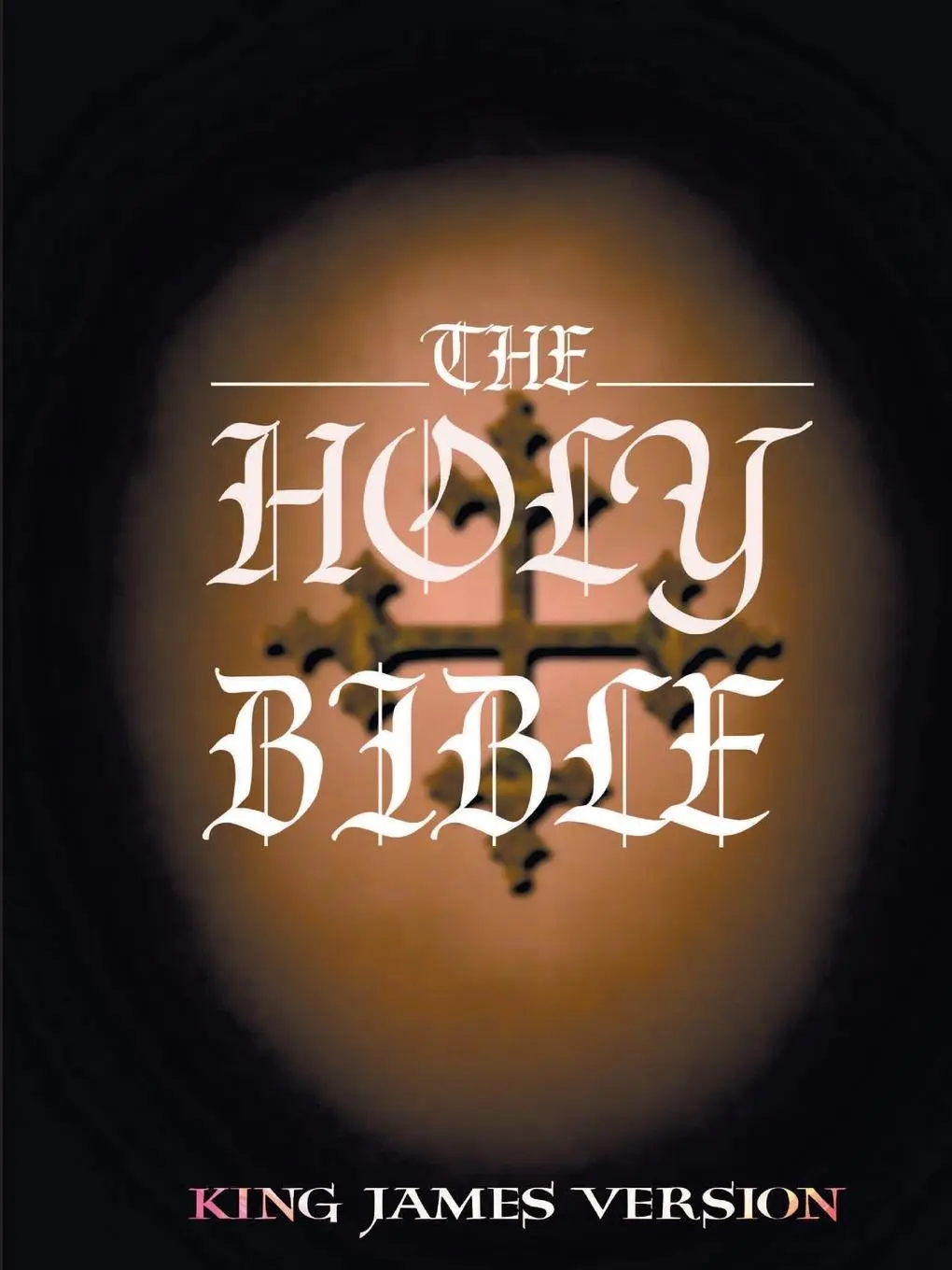 Cover: 9788194397267 | The Holy Bible | King James Version | Taschenbuch | Englisch | 2019