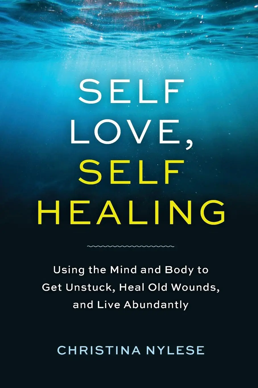 Cover: 9798992257267 | Self-Love, Self-Healing | Christina Nylese | Taschenbuch | Englisch