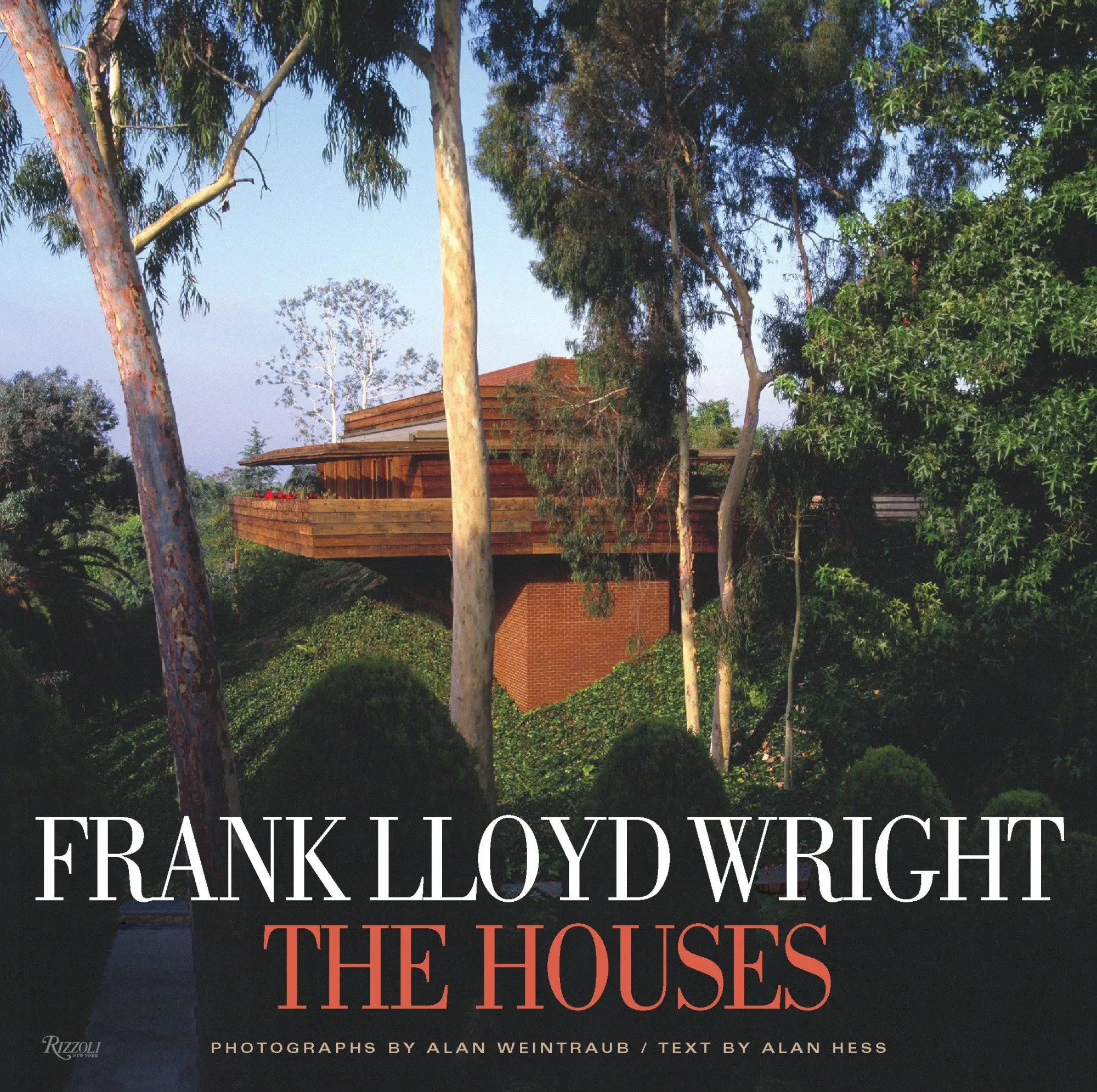 Cover: 9780847827367 | Frank Lloyd Wright: The Houses | Kenneth Frampton | Buch | Englisch