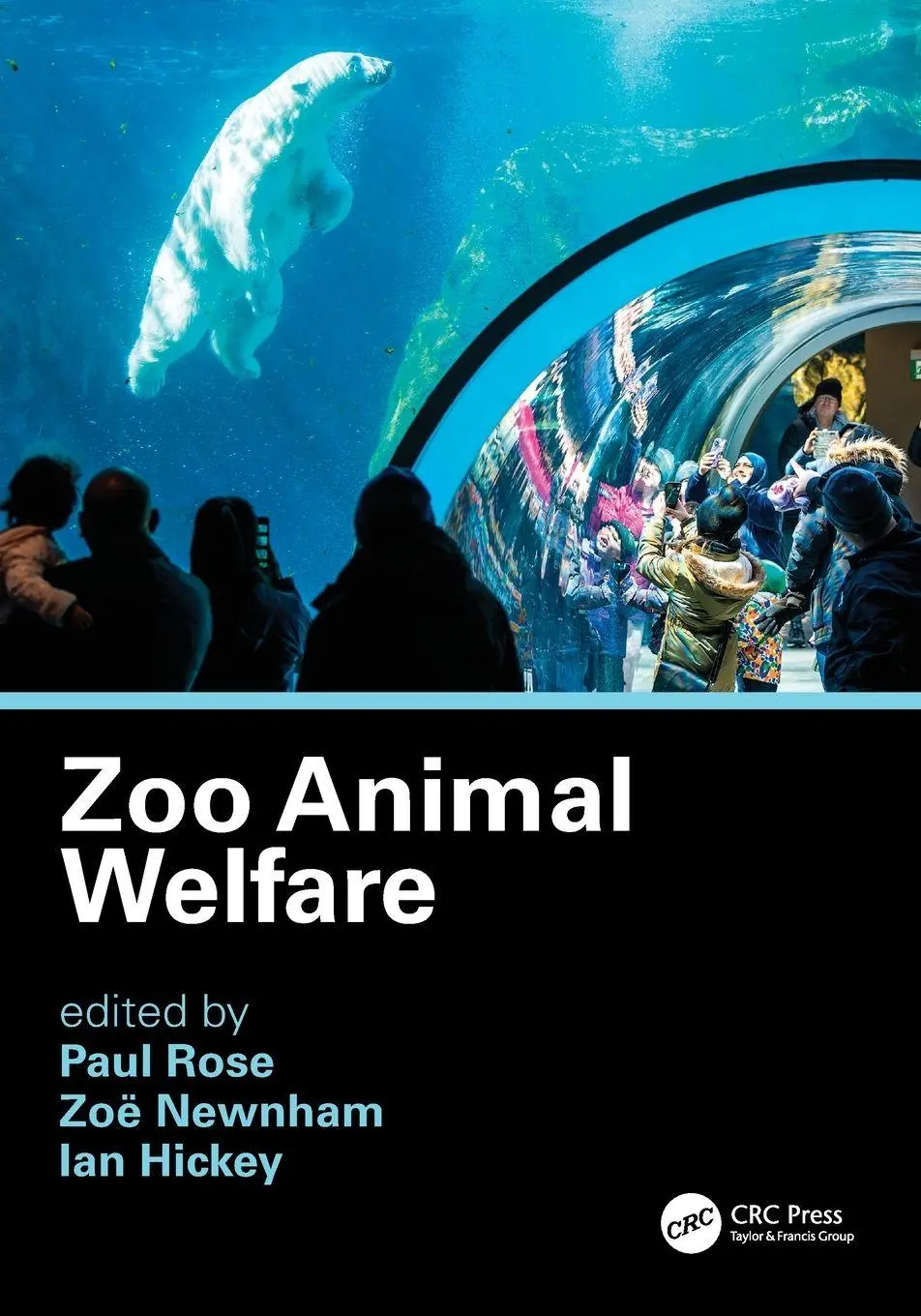 Cover: 9781032547367 | Zoo Animal Welfare | Paul Rose (u. a.) | Taschenbuch | Englisch | 2025