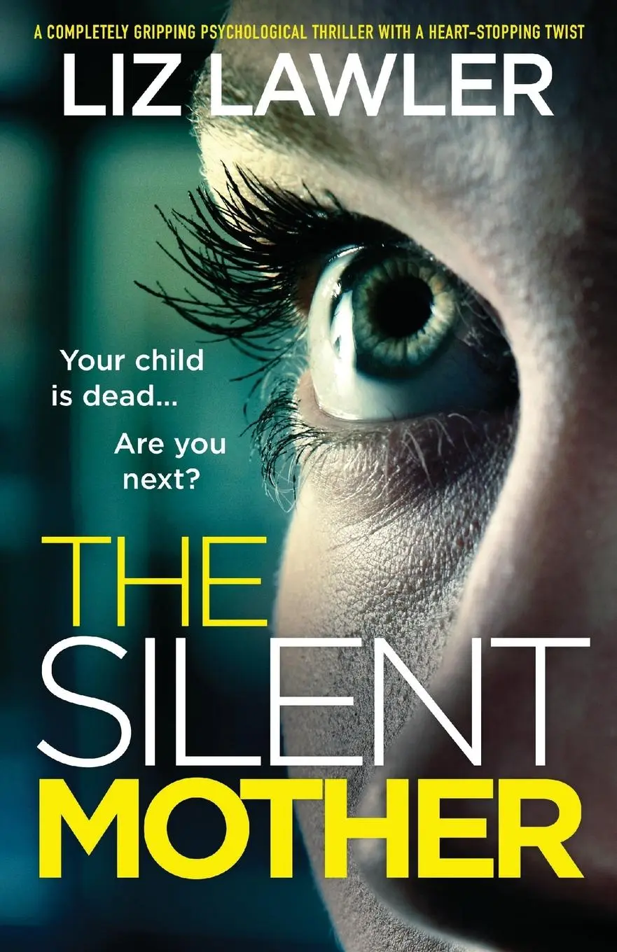Cover: 9781800197367 | The Silent Mother | Liz Lawler | Taschenbuch | Kartoniert / Broschiert