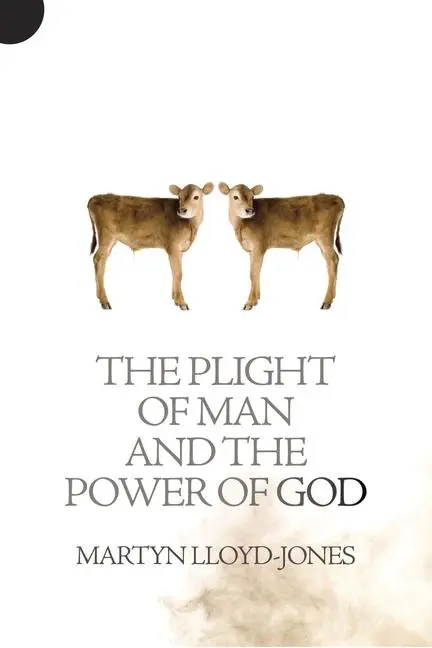 Cover: 9781845507367 | Plight of Man and the Power of God | Null Null Null | Taschenbuch