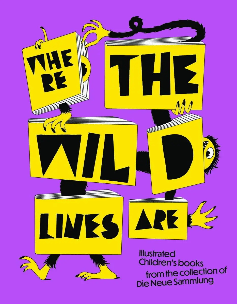 Cover: 9783753307367 | Where the wild lines are | Angelika Nollert | Buch | 280 S. | Englisch