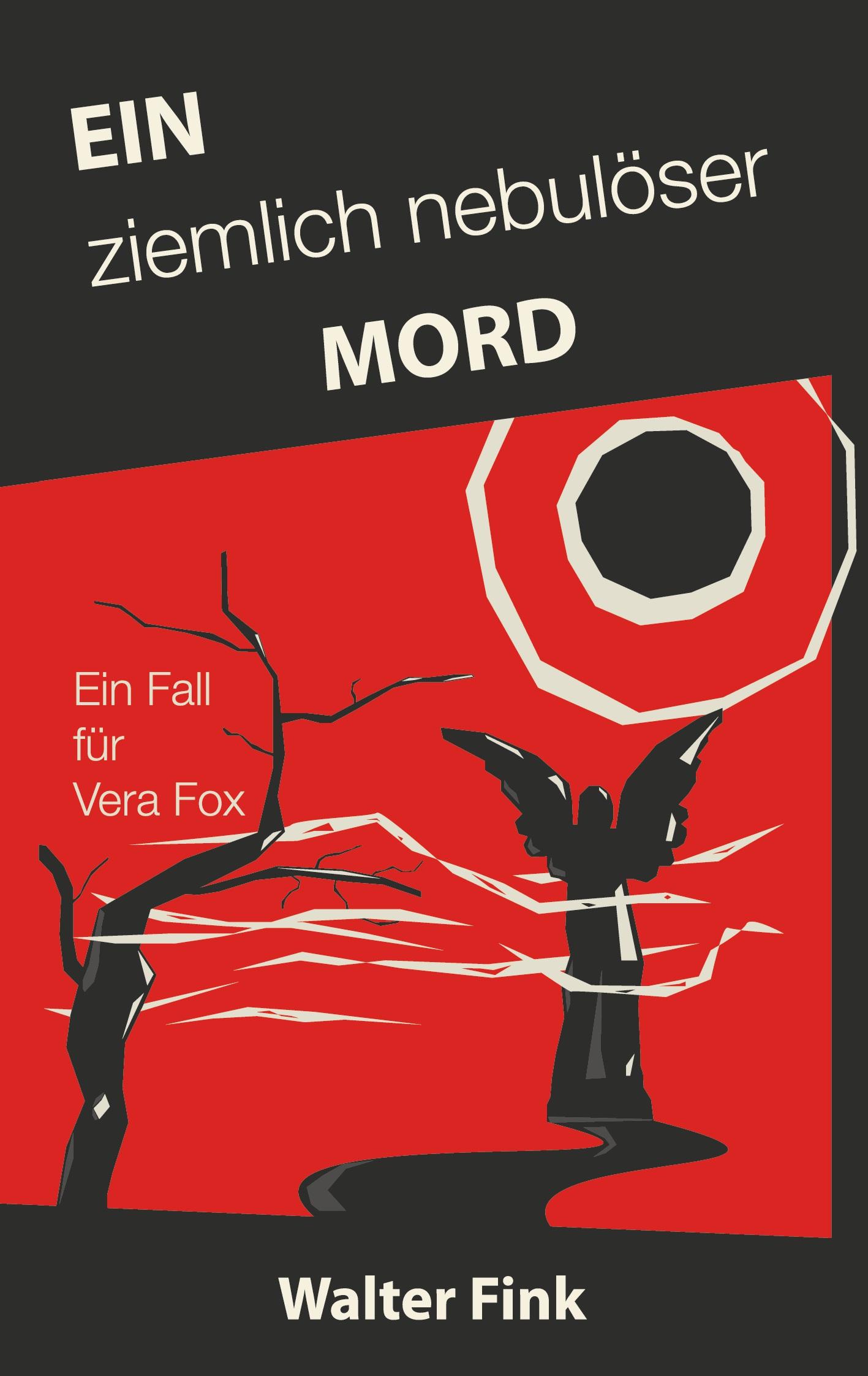 Cover: 9783755767367 | Ein ziemlich nebulöser Mord | Ein Fall für Vera Fox | Walter Fink