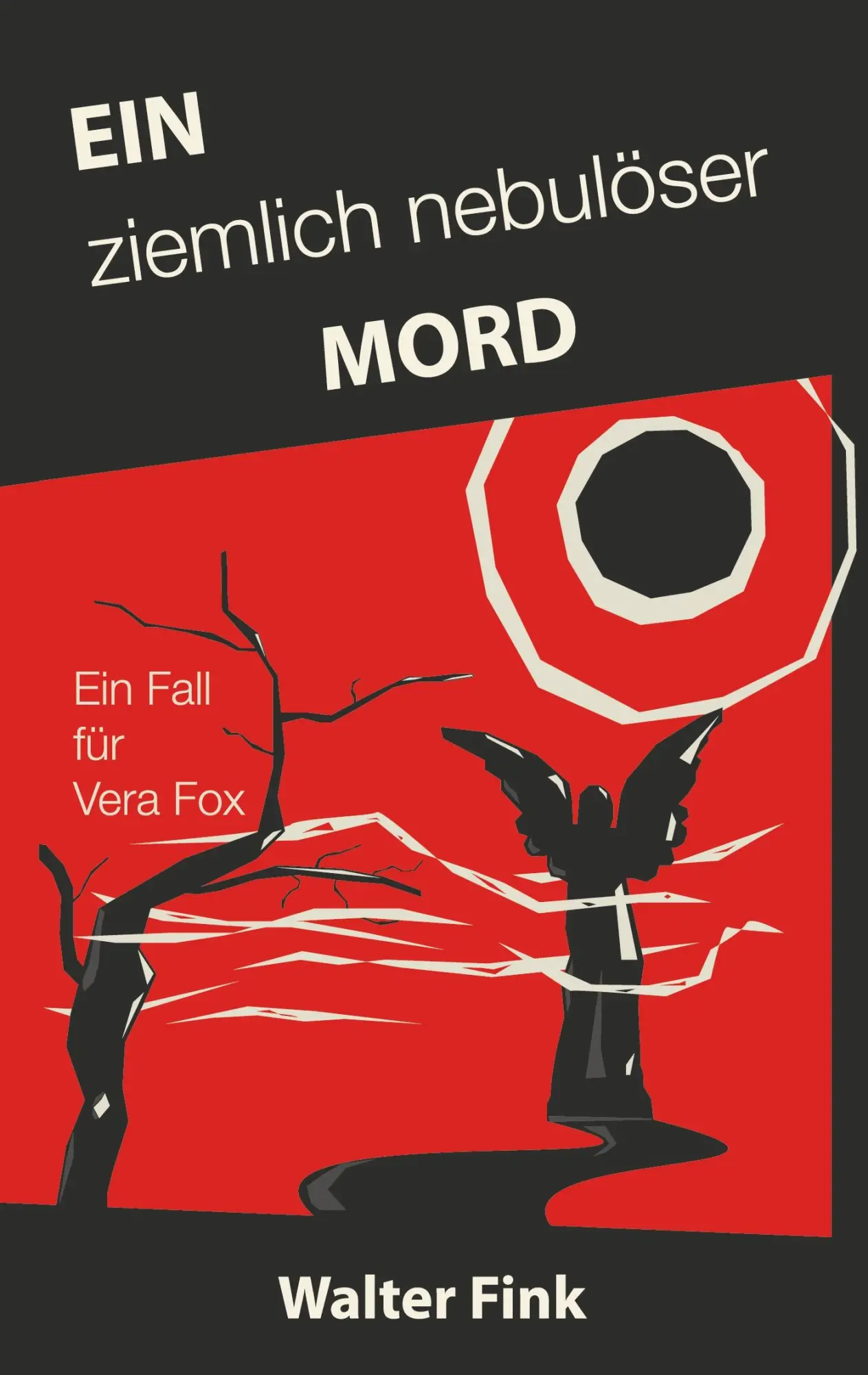 Cover: 9783755767367 | Ein ziemlich nebulöser Mord | Ein Fall für Vera Fox | Walter Fink