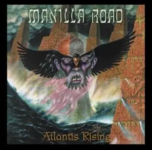 Atlantis Rising
