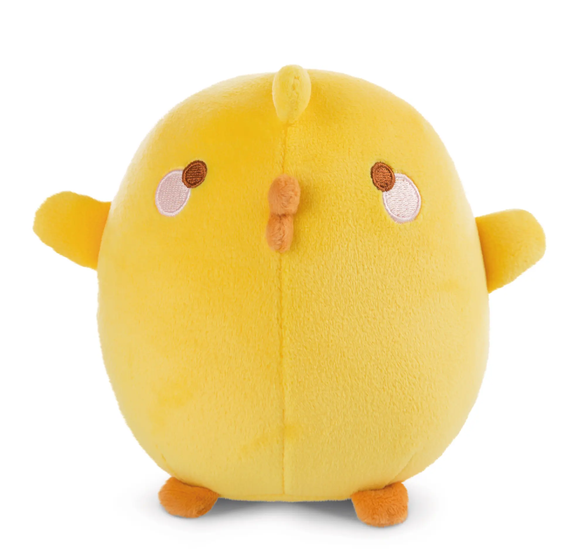 Cover: 4012390477467 | Nici 47746 Kuscheltier Piu Piu 16cm in Geschenkverpackung | MOLANG
