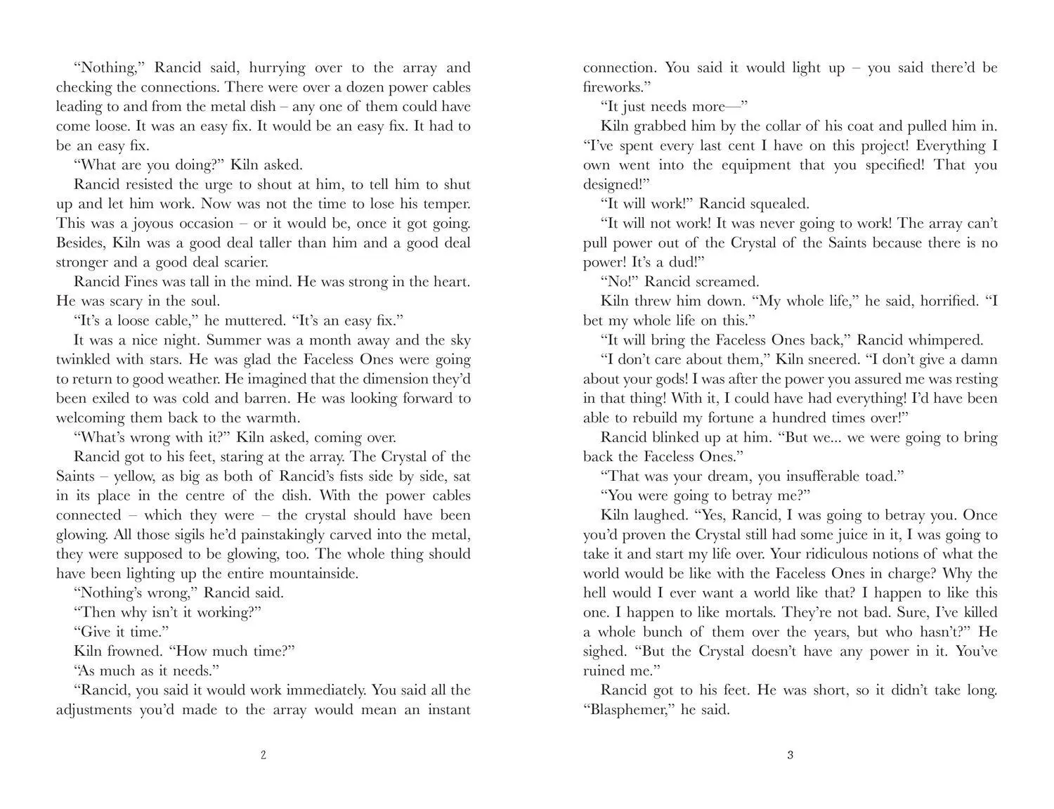 Bild: 9780008667467 | Skulduggery Pleasant | Derek Landy | Taschenbuch | 608 S. | Englisch