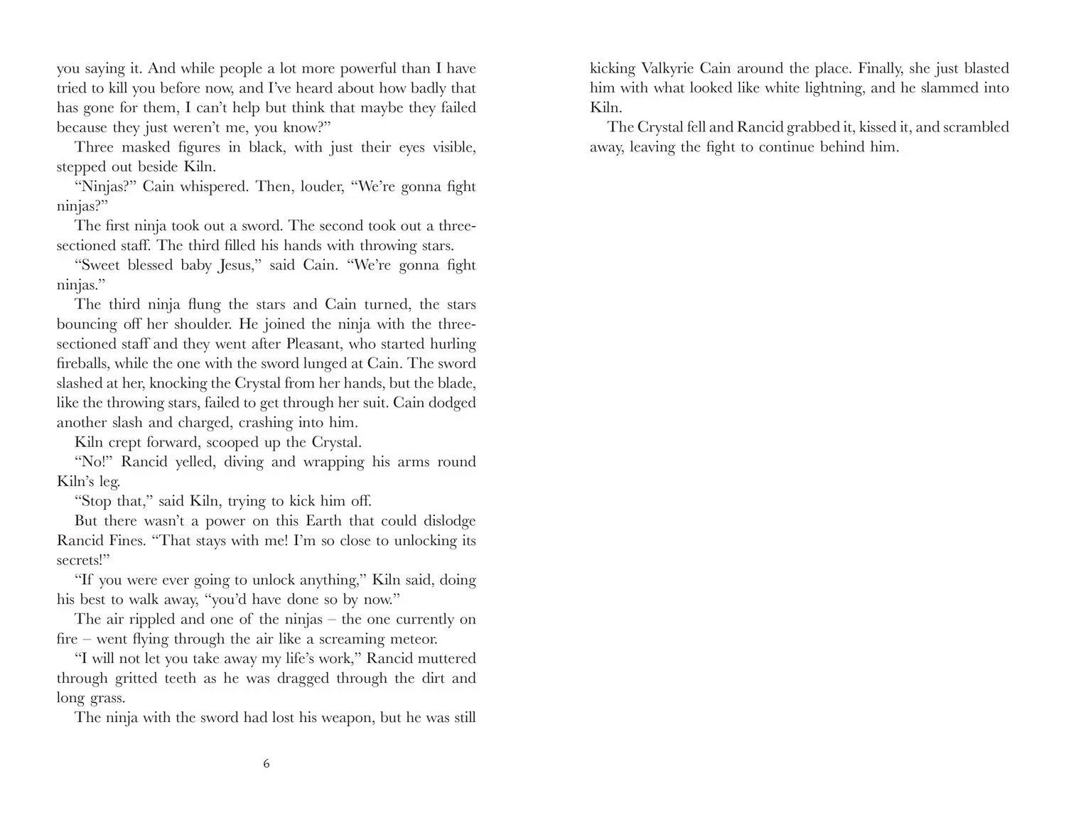 Bild: 9780008667467 | Skulduggery Pleasant | Derek Landy | Taschenbuch | 608 S. | Englisch
