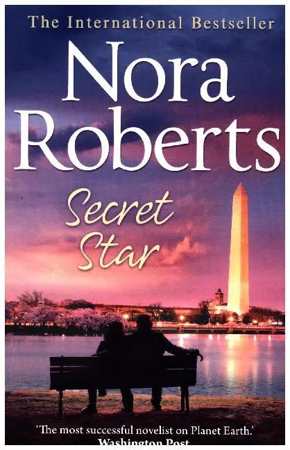 Cover: 9780263927467 | Secret Star | Nora Roberts | Taschenbuch | Englisch | 2017