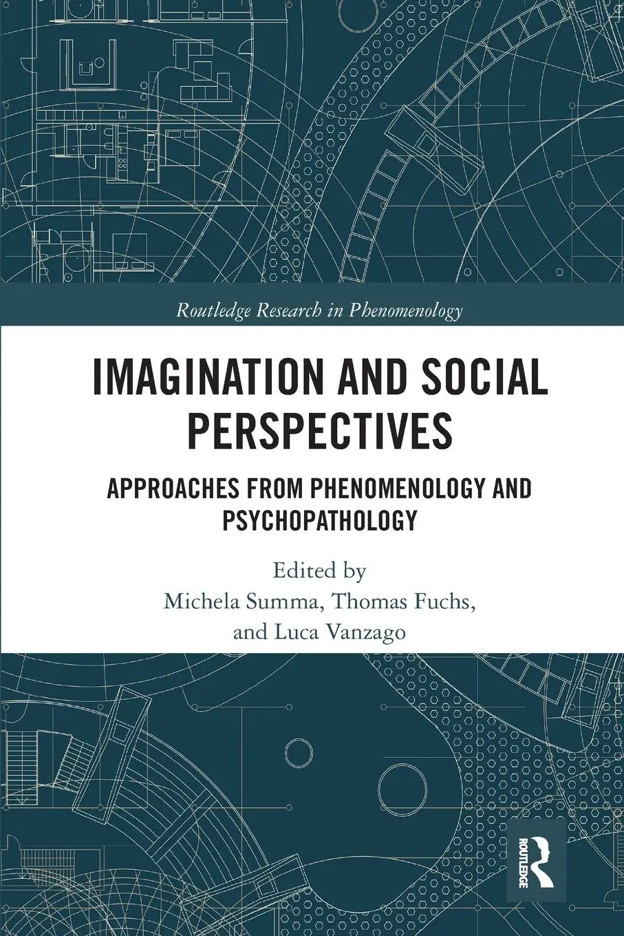 Cover: 9780367667467 | Imagination and Social Perspectives | Michela Summa (u. a.) | Buch