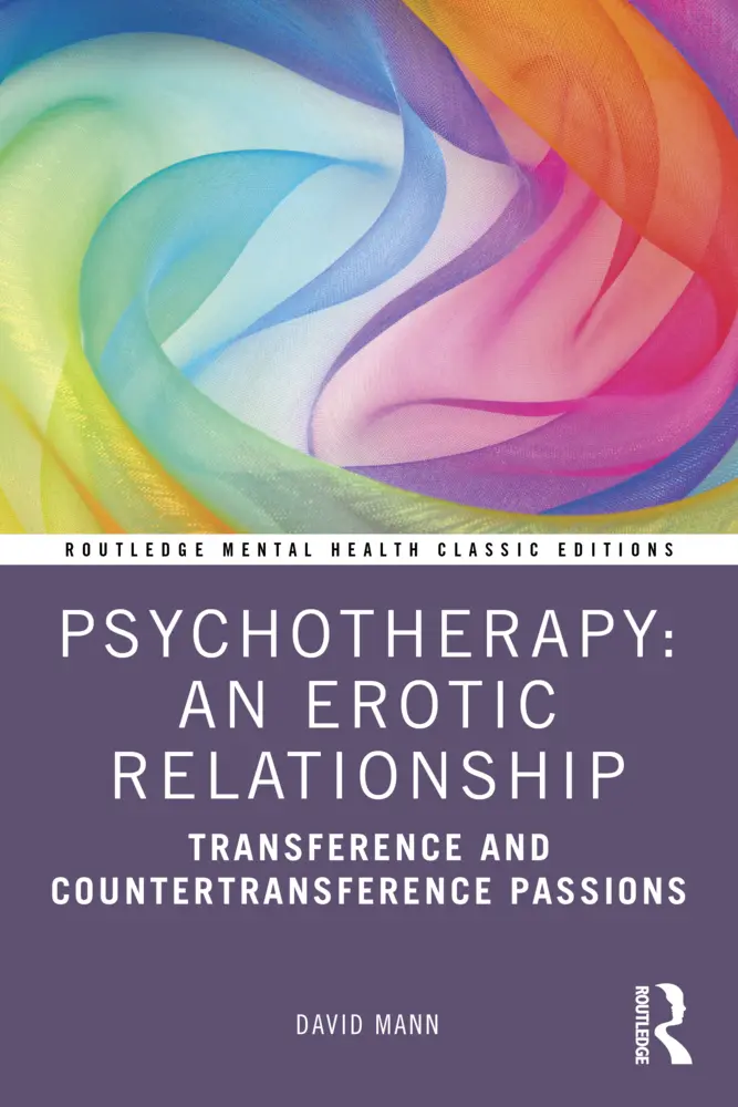 Cover: 9781032157467 | Psychotherapy | David Mann | Taschenbuch | Einband - flex.(Paperback)