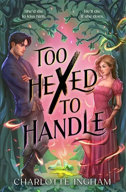 Cover: 9781471417467 | Too Hexed To Handle | Charlotte Ingham | Taschenbuch | Paperback
