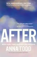 Cover: 9781668077467 | After | Anna Todd | Taschenbuch | After series, The | Englisch | 2024