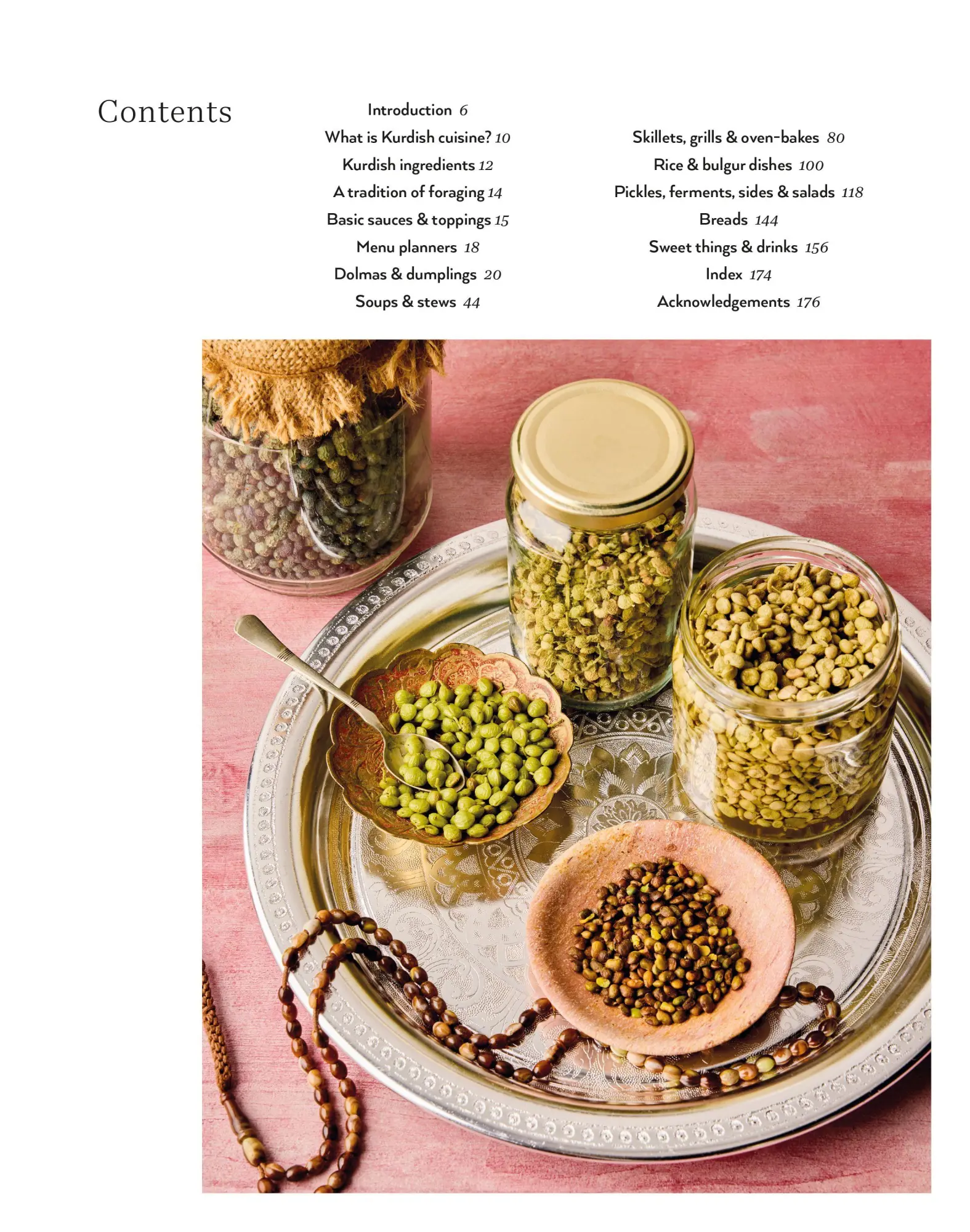 Bild: 9781788797467 | Nandên | Recipes from my Kurdish kitchen | Pary Baban | Buch | 2026