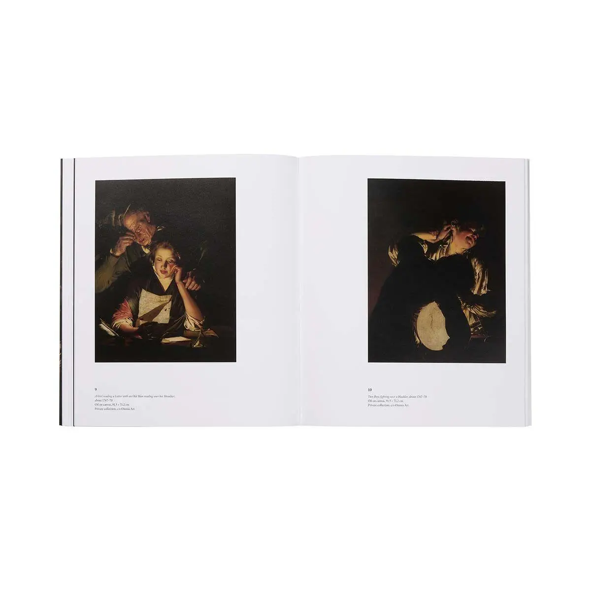 Bild: 9781857097467 | Wright of Derby | From the Shadows | Christine Riding (u. a.) | Buch